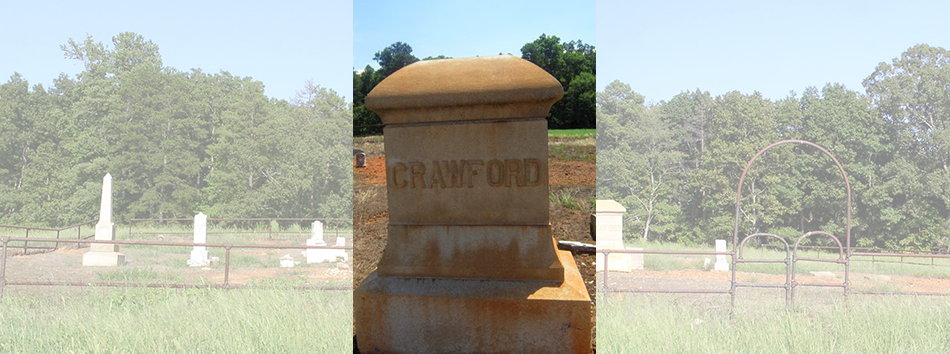 Crawford Marker